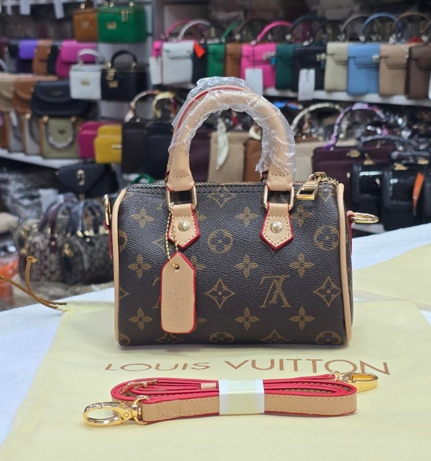 Speedy LV 🤎