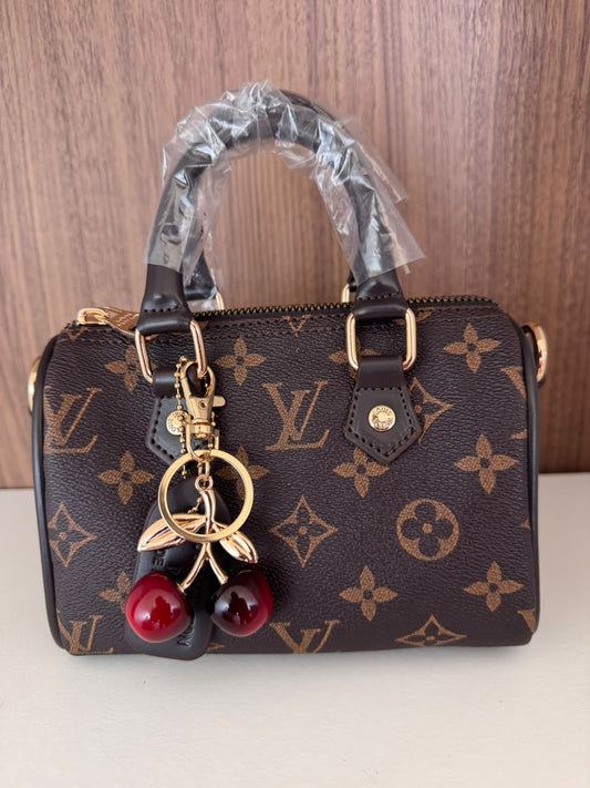 SPEEDY MARRON 🤎👜