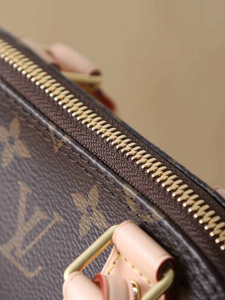 BB Alm_A👜✨ – Master Quality ✨