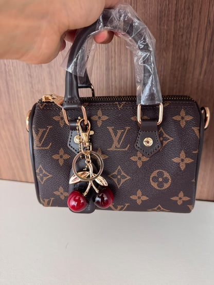 SPEEDY MARRON 🤎👜