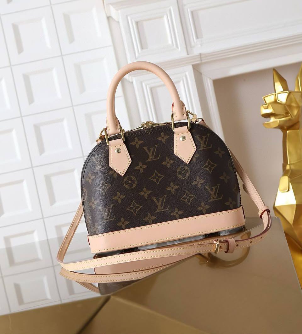 BB Alm_A👜✨ – Master Quality ✨