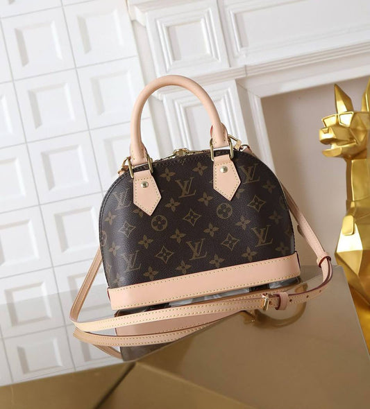 BB Alm_A👜✨ – Master Quality ✨