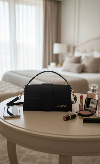 New JACQUEMUS Bags ❤️