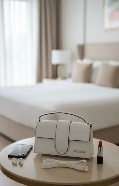 New JACQUEMUS Bags ❤️