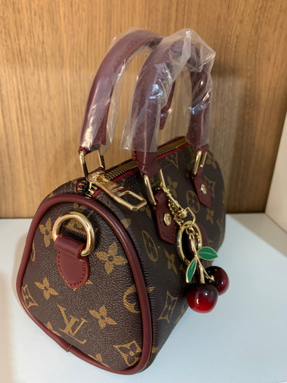 SPEEDY BORDEAU 🍷👜