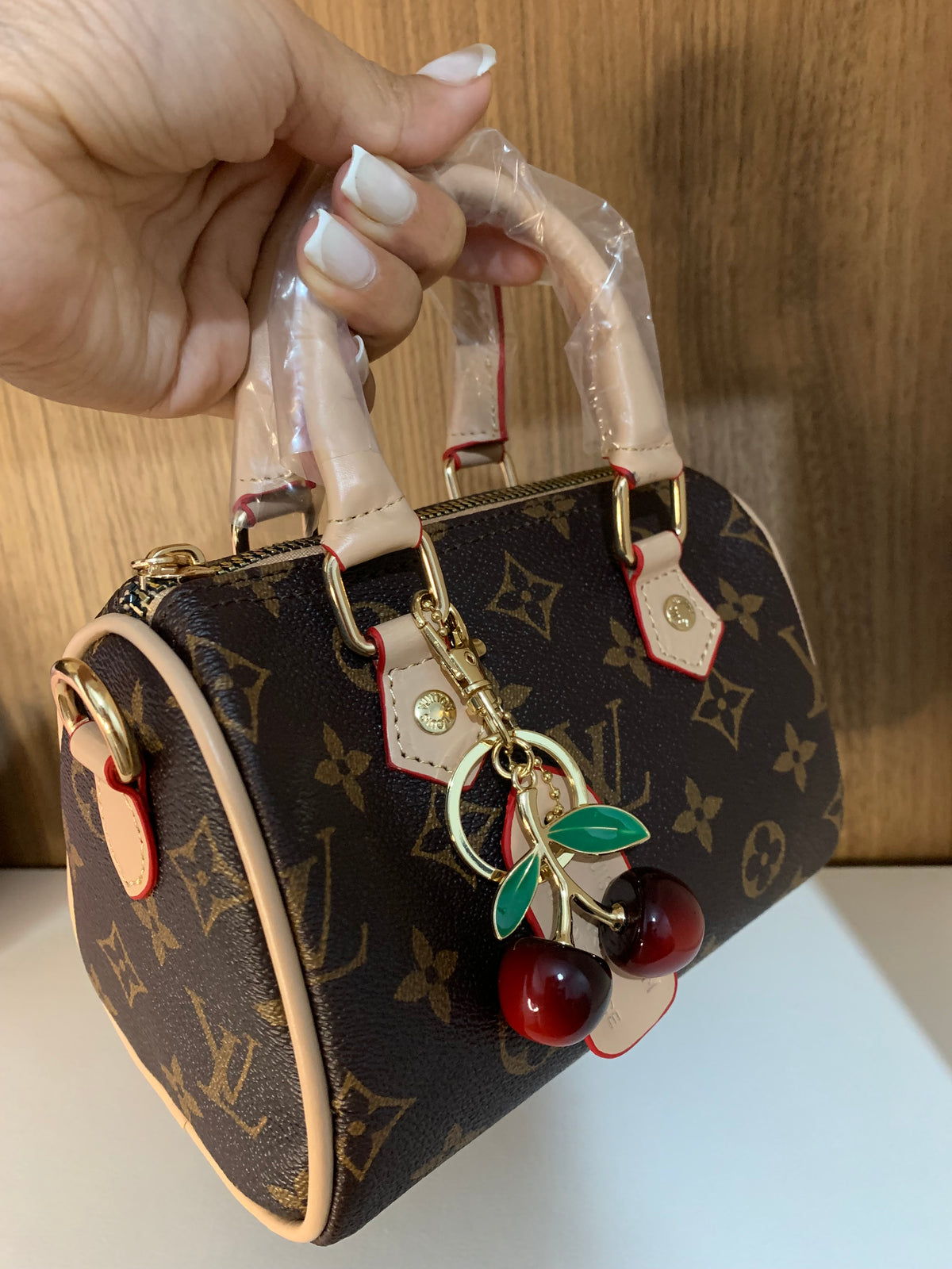 SPEEDY L_V 👜