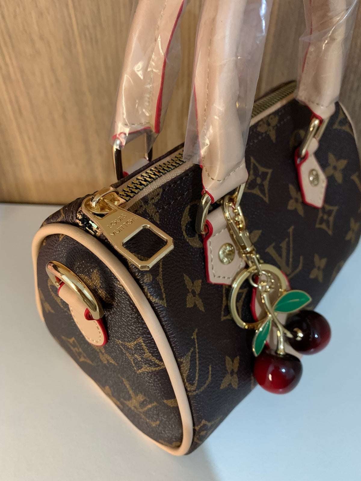 SPEEDY L_V 👜