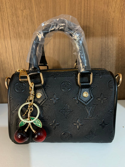 SPEEDY NOIR 🖤👜