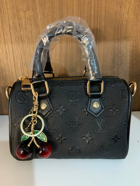 SPEEDY NOIR 🖤👜