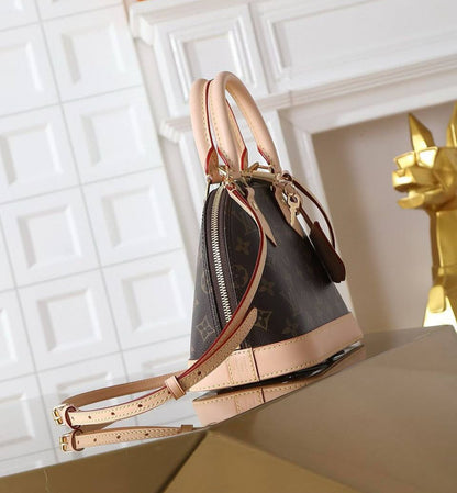 BB Alm_A👜✨ – Master Quality ✨